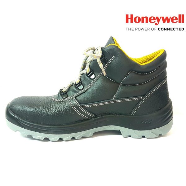 Giày Bảo Hộ Honeywell 9542, Giầy bảo hộ, giầy bảo hộ lao động, giầy Honeywell