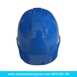 Mũ bảo hộ SSEDA IV màu blue