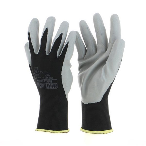 Găng tay chống dầu Jogger Prosoft, Găng tay chống dầu Prosoft, Găng tay Prosoft, Găng tay Jogger Prosoft