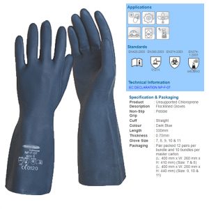 Găng tay sumitech chống axit mạnh NP-F-07, Găng tay chống axit mạnh NP-F-07, Găng tay sumitech NP-F-07, Găng tay NP-F-07, NP-F-07, Găng tay sumitech chống hóa chất NP-F-07, 