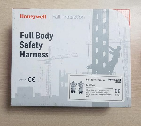 Dây an toàn toàn thân Honeywell MB9000
