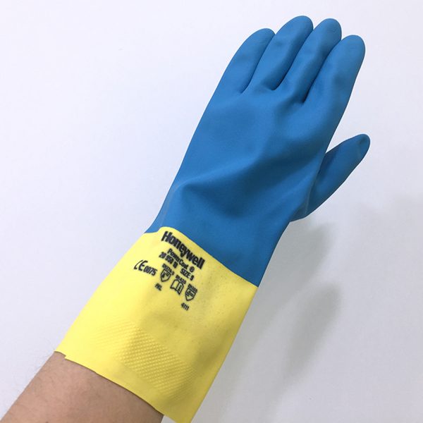 Găng tay chống hóa chất POWERCOAT 950-10