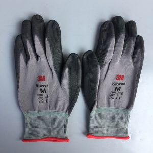 Găng tay chống cắt 3M cấp độ 1, Găng tay chống cắt 3M, Găng tay chống cắt cấp độ 1