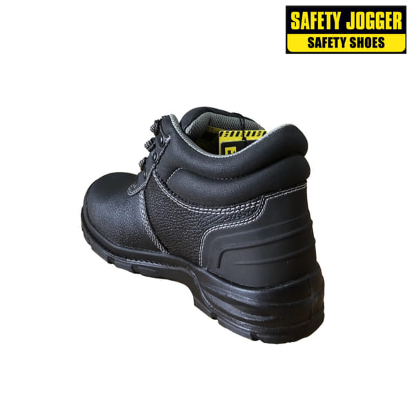 Giày bảo hộ Jogger Bestboy 231 S3