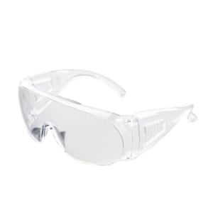 Kính đeo ngoài kính cận DeltaPlus PITON 2, Kính bảo vệ kính cận DeltaPlus PITON 2