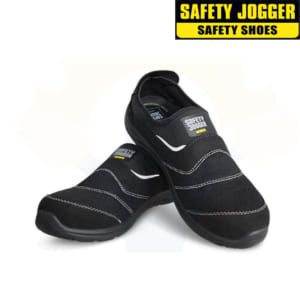 Giày bảo hộ Jogger Yukon S1P, Giày bảo hộ lao động Jogger Yukon S1P, Giày bảo hộ siêu nhẹ Jogger Yukon S1P