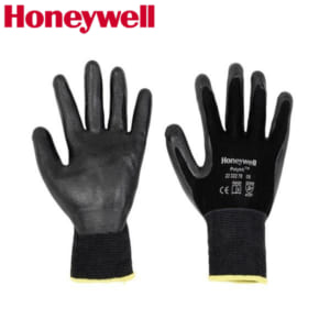 găng tay chống hóa chất Honeywell Polytril, găng tay Honeywell Polytril, găng tay đa dụng Honeywell Polytril
