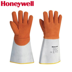 găng tay hàn tig chịu nhiệt 300 độ, găng tay hàn tig Honeywell, Găng tay hàn TIG (- 170°C -> 300°C)